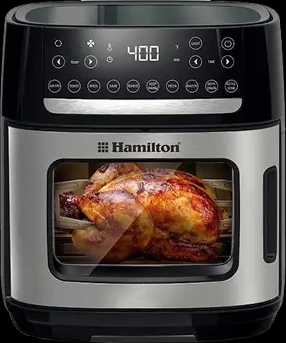 سرخ کن Hamilton مدل HAO7730