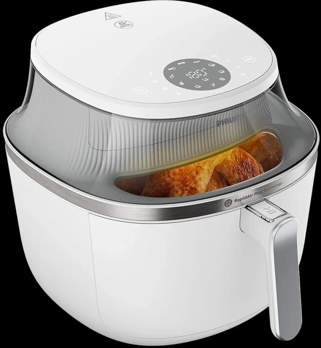 سرخ کن Philips مدل NA341