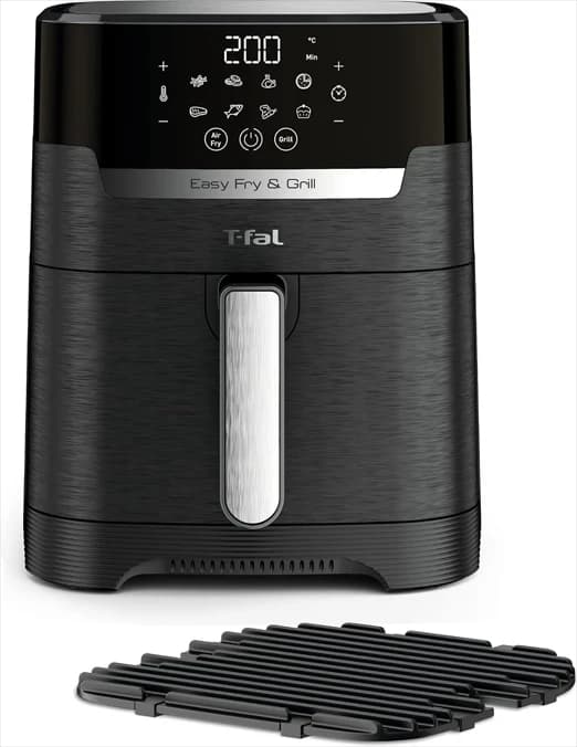 سرخ کن Tefal مدل EY801