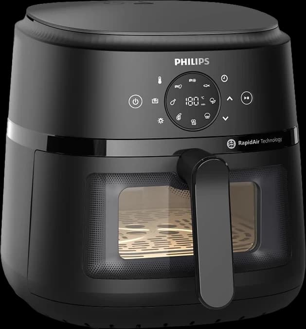 سرخ کن بدون روغن Philips مدل NA230