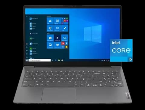لپ تاپ 15.6 اینچ Lenovo مدل V15 G2 ITL