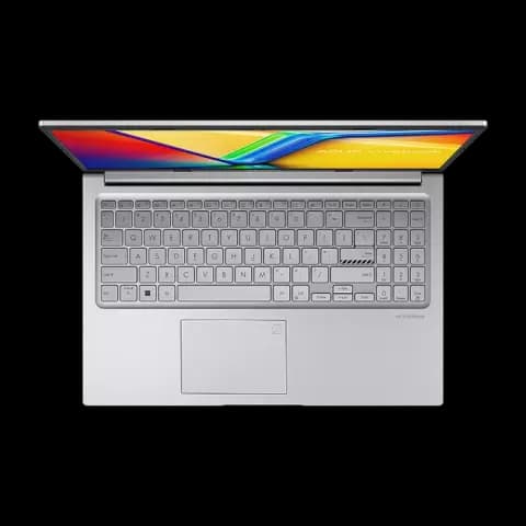 لپ تاپ 15.6 اینچ Asus مدل Vivobook 15 X1504VA - NJ379 (i7 1355U-8GB-512GB SSD-FHD)