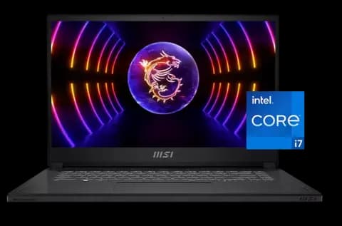 لپ تاپ 15.6 اینچ MSI مدل Stealth 15 A13VE