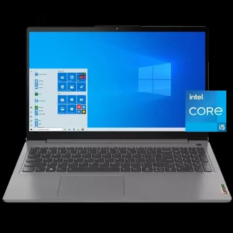 لپ تاپ 15.6 اینچ Lenovo مدل IdeaPad 3 15ITL6