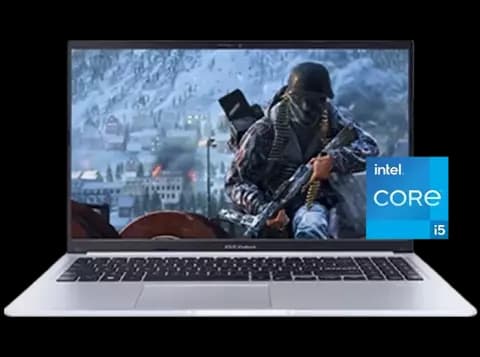لپ تاپ 16 اینچ Asus مدل Vivobook 16 R1605ZA - MB117