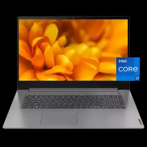 لپ تاپ 15.6 اینچ Lenovo مدل IdeaPad 3 15ITL6