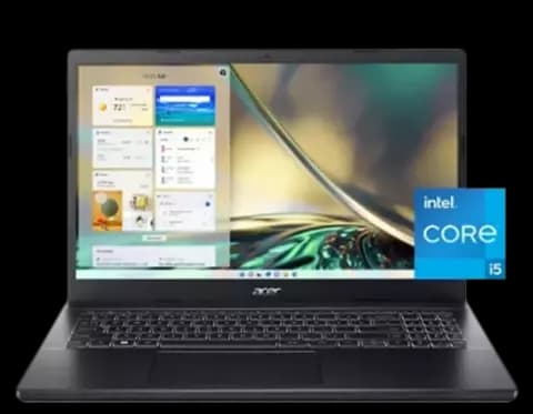 لپ تاپ 15.6 اینچ Acer مدل Aspire 7 A715-51G-580P
