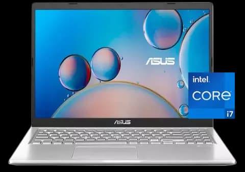 لپ تاپ 15.6 اینچ Asus مدل VivoBook R565JP - EJ440