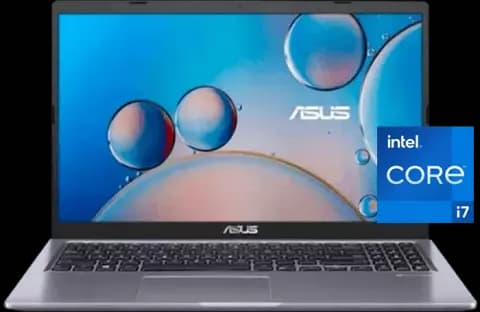 لپ تاپ 15.6 اینچ Asus مدل R565EP - EJ696