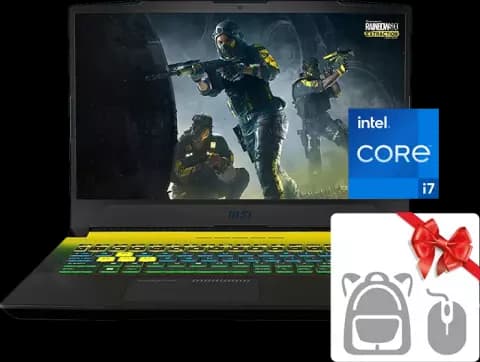 لپ تاپ گیمینگ 15.6 اینچ MSI مدل Crosshair 15 B12UEZO
