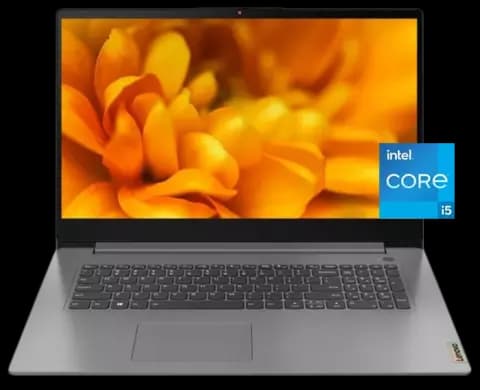 لپ تاپ 15.6 اینچ Lenovo مدل Ideapad 3 15ITL6