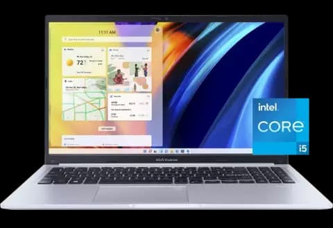 لپ تاپ 15.6 اینچ Asus مدل Vivobook 15 R1502ZA - BQ613