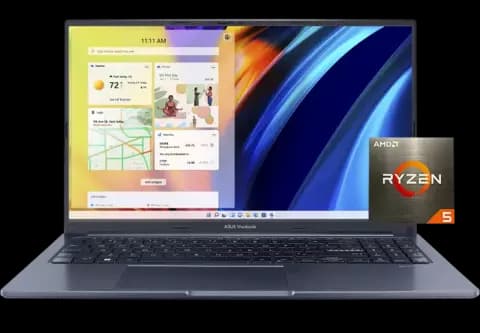 لپ تاپ 15.6 اینچ Asus مدل Vivobook Pro 15X OLED M1503IA - L1099
