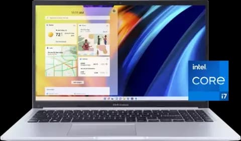 لپ تاپ 15.6 اینچ Asus مدل Vivobook 15 R1502ZA - EJ974
