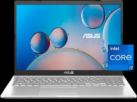 لپ تاپ 15.6 اینچ Asus مدل Vivobook R565JP - EJ437