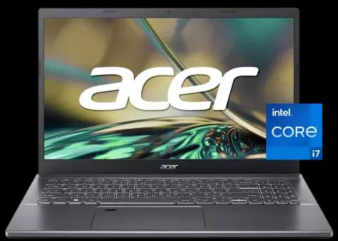 لپ تاپ 15.6 اینچ Acer مدل Aspire 5 A515-57G-71QJ