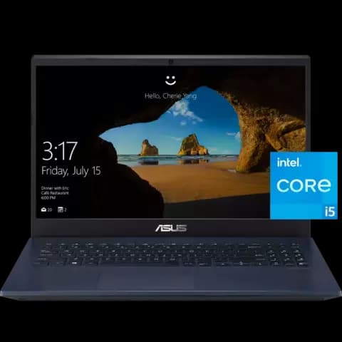 لپ تاپ 15.6 اینچ Asus مدل X571GT - HN005T