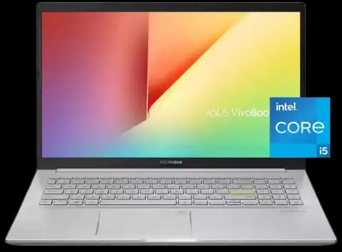 لپ تاپ 15.6 اینچ Asus مدل Vivobook 15 K513EQ - BN778