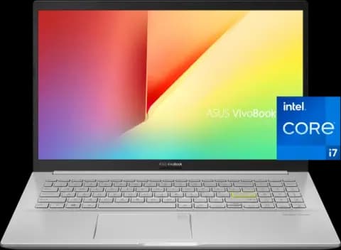 لپ تاپ 15.6 اینچ Asus مدل Vivobook K513EQ - BN779