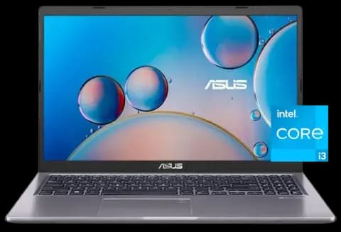 لپ تاپ 15.6 اینچ Asus مدل Vivobook R565EP - EJ627