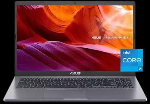 لپ تاپ 15.6 اینچ Asus مدل X515EP - BQ222