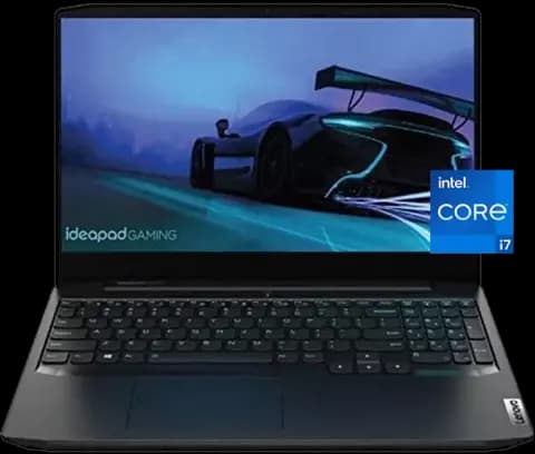 لپ تاپ گیمینگ 15.6 اینچ Lenovo مدل IdeaPad Gaming 3 15IMH05
