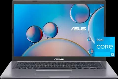 لپ تاپ 14 اینچ Asus مدل R465EA - EB1592