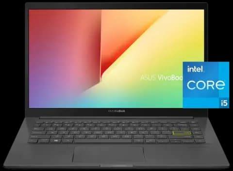 لپ تاپ 14 اینچ Asus مدل Vivobook 14 K413EQ - EK369