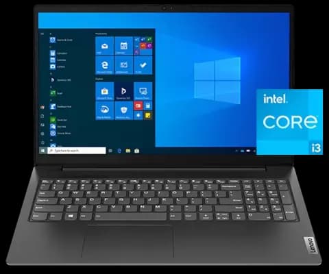 لپ تاپ 15.6 اینچ Lenovo مدل V15 G2 ITL
