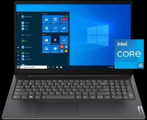 لپ تاپ 15.6 اینچ Lenovo مدل  V15 G2 ITL