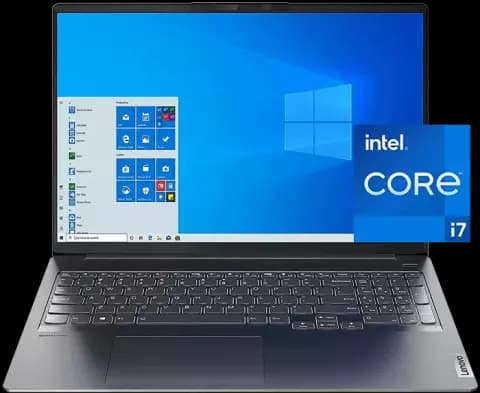 لپ تاپ 16 اینچ Lenovo مدل IdeaPad 5 Pro 16IHU6