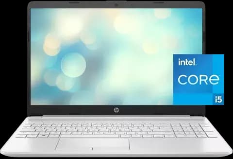 لپ تاپ 15.6 اینچ HP مدل  15-DW3087NE