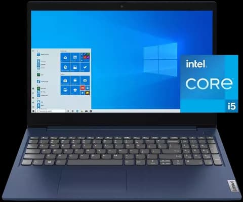 لپ تاپ 15.6 اینچ Lenovo مدل IdeaPad 3 15ITL6