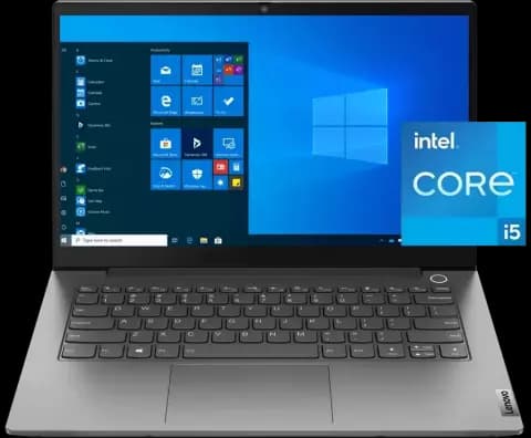 لپ تاپ 14 اینچ Lenovo مدل ThinkBook 14 G2 ITL