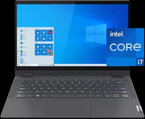 لپ تاپ 14 اینچ Lenovo مدل IdeaPad Flex 5 14ITL05