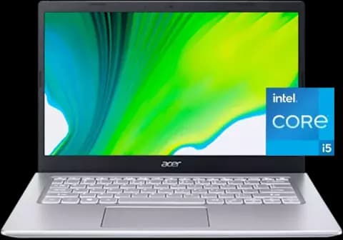لپ تاپ 14 اینچ Acer مدل Aspire 5 A514-54G-539T