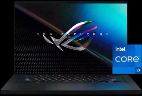 لپ تاپ گیمینگ 16 اینچ Asus مدل ROG ZEPHYRUS M16 GU603HR - K8048