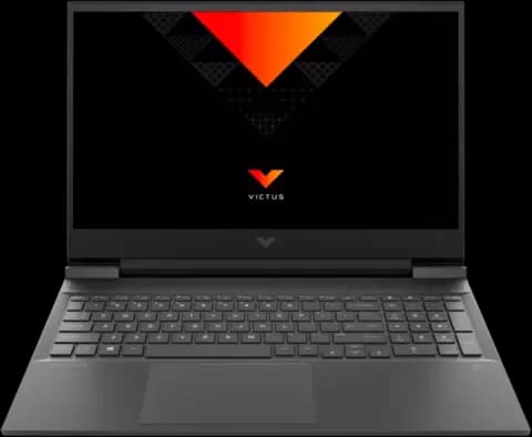 لپ تاپ گیمینگ 16.1 اینچ HP مدل OMEN Victus 16t-d000