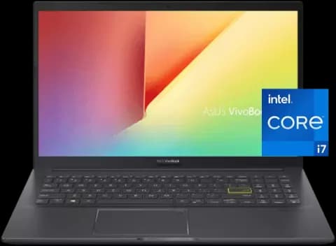 لپ تاپ 15.6 اینچ Asus مدل K513EP - L1379