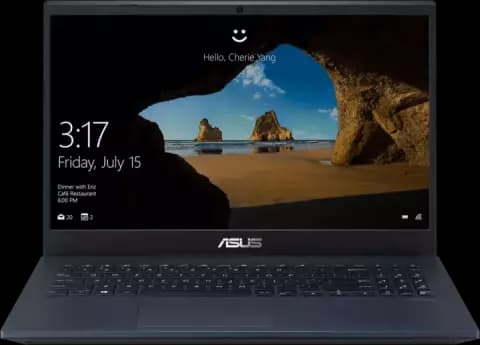 لپ تاپ 15.6 اینچ Asus مدل VivoBook K571GT - HN1071
