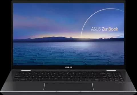 لپ تاپ 15.6 اینچ ASUS مدل Zenbook Flip 15 UX564EH