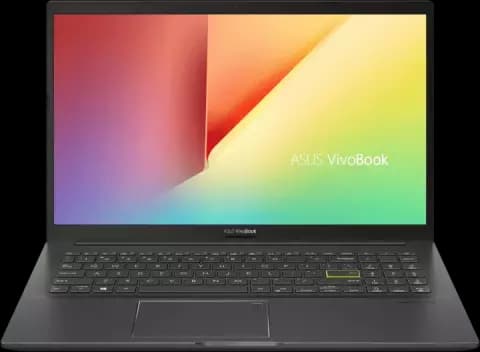 لپ تاپ 15.6 اینچ ASUS مدل VivoBook 15 K513EQ (S513)