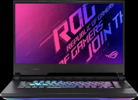لپ تاپ گیمینگ 15.6 اینچ Asus مدل ROG Strix G15 G512LV