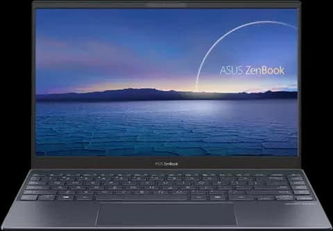 لپ تاپ 13.3 اینچ ASUS مدل Zenbook 13 UX325EA
