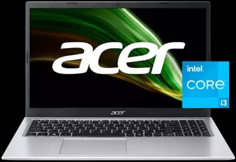 لپ تاپ 15.6 اینچ Acer مدل Aspire 3 A315-58-39DM