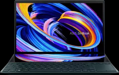 لپ تاپ 14 اینچ Asus مدل Zenbook UX482EG - KA151T
