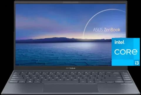 لپ تاپ 14 اینچ ASUS مدل ZenBook UX425EA