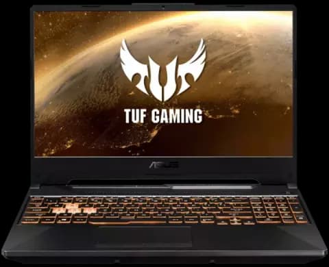 لپ تاپ گیمینگ 15.6 اینچ Asus مدل TUF GAMING FX506LI