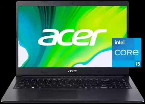 لپ تاپ 15.6 اینچ Acer مدل Aspire 3 A315-57G-559W