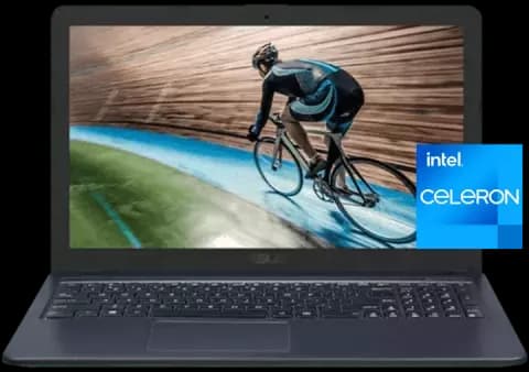 لپ تاپ 15.6 اینچ Asus مدل X543MA - GQ1304